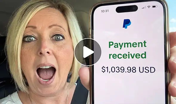 Home WiFi earnings method